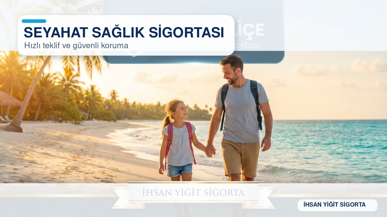 Seyahat Sigortası banner görseli